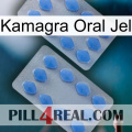 Kamagra Oral Jel 20
